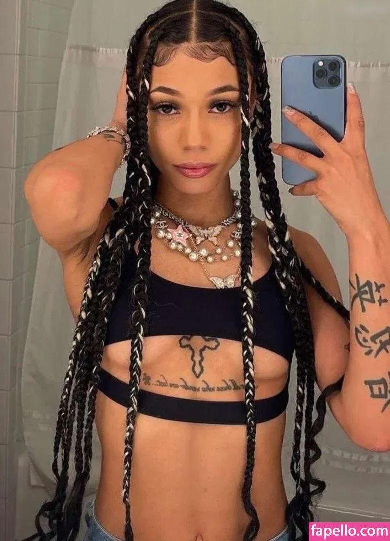 Coi Leray Onlyfans Photo Gallery 