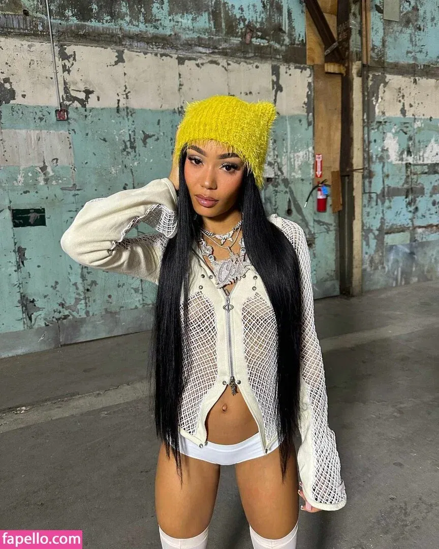 Coi Leray Onlyfans Photo Gallery 