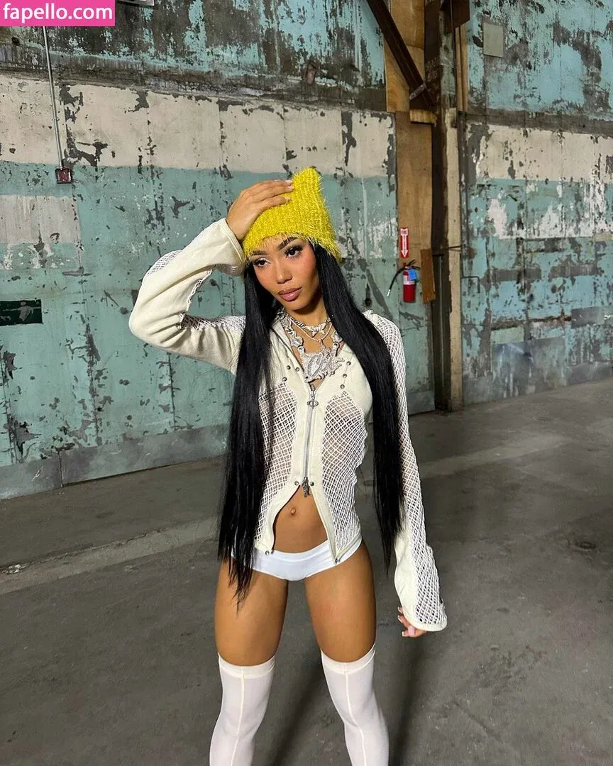 Coi Leray Onlyfans Photo Gallery 