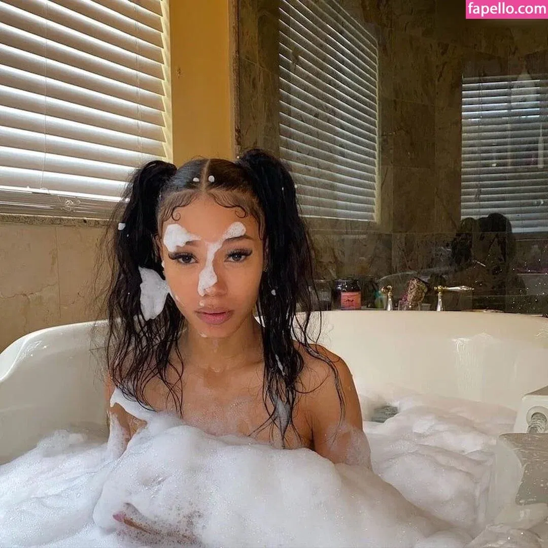 Coi Leray Onlyfans Photo Gallery 