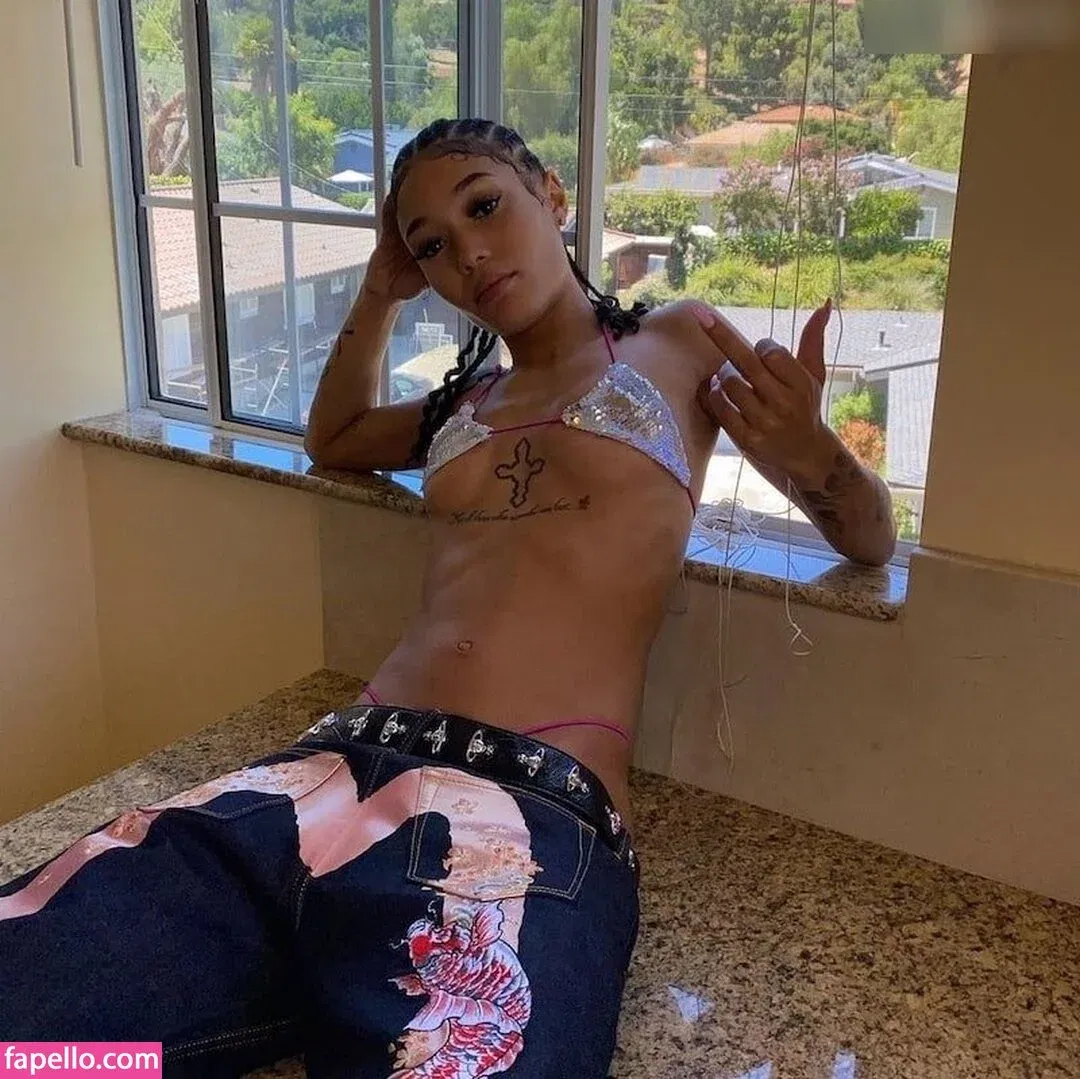 Coi Leray Onlyfans Photo Gallery 