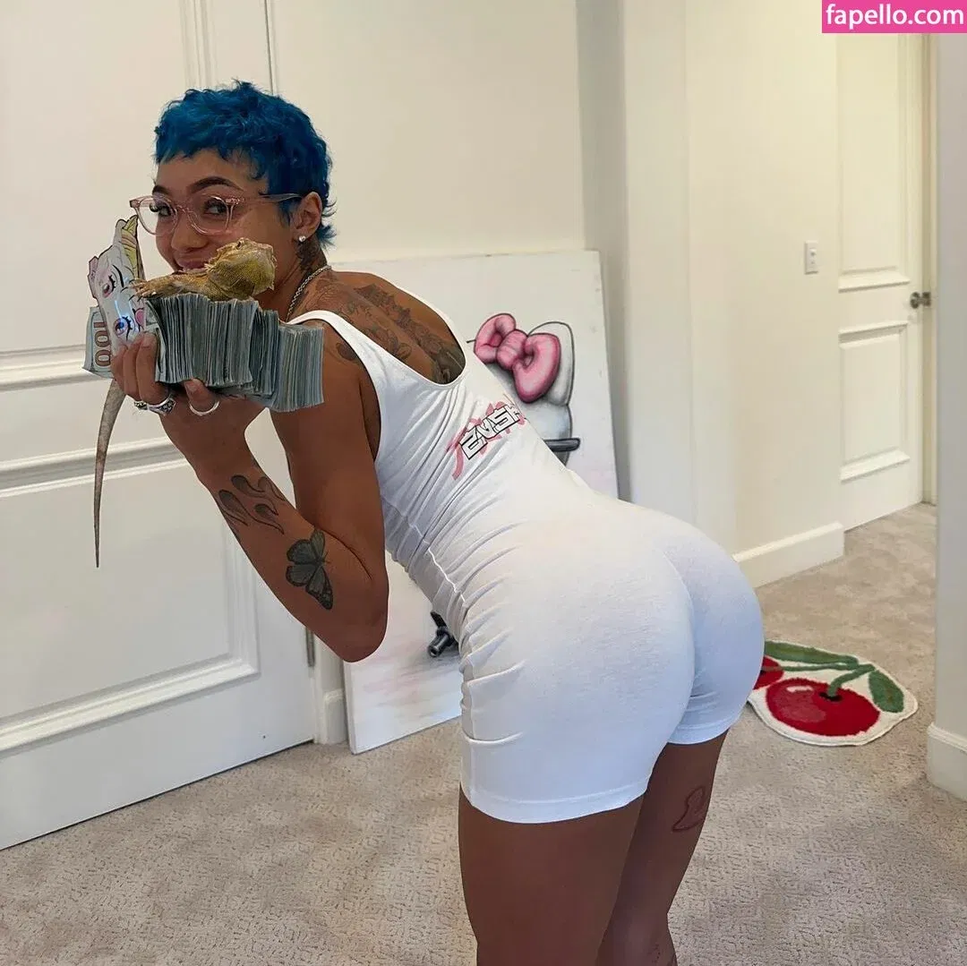 Coi Leray Onlyfans Photo Gallery 