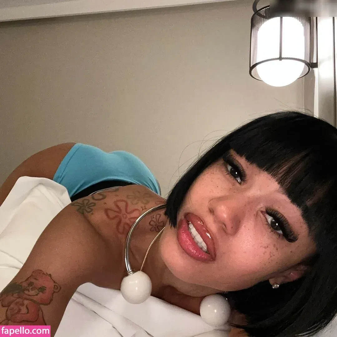 Coi Leray Onlyfans Photo Gallery 