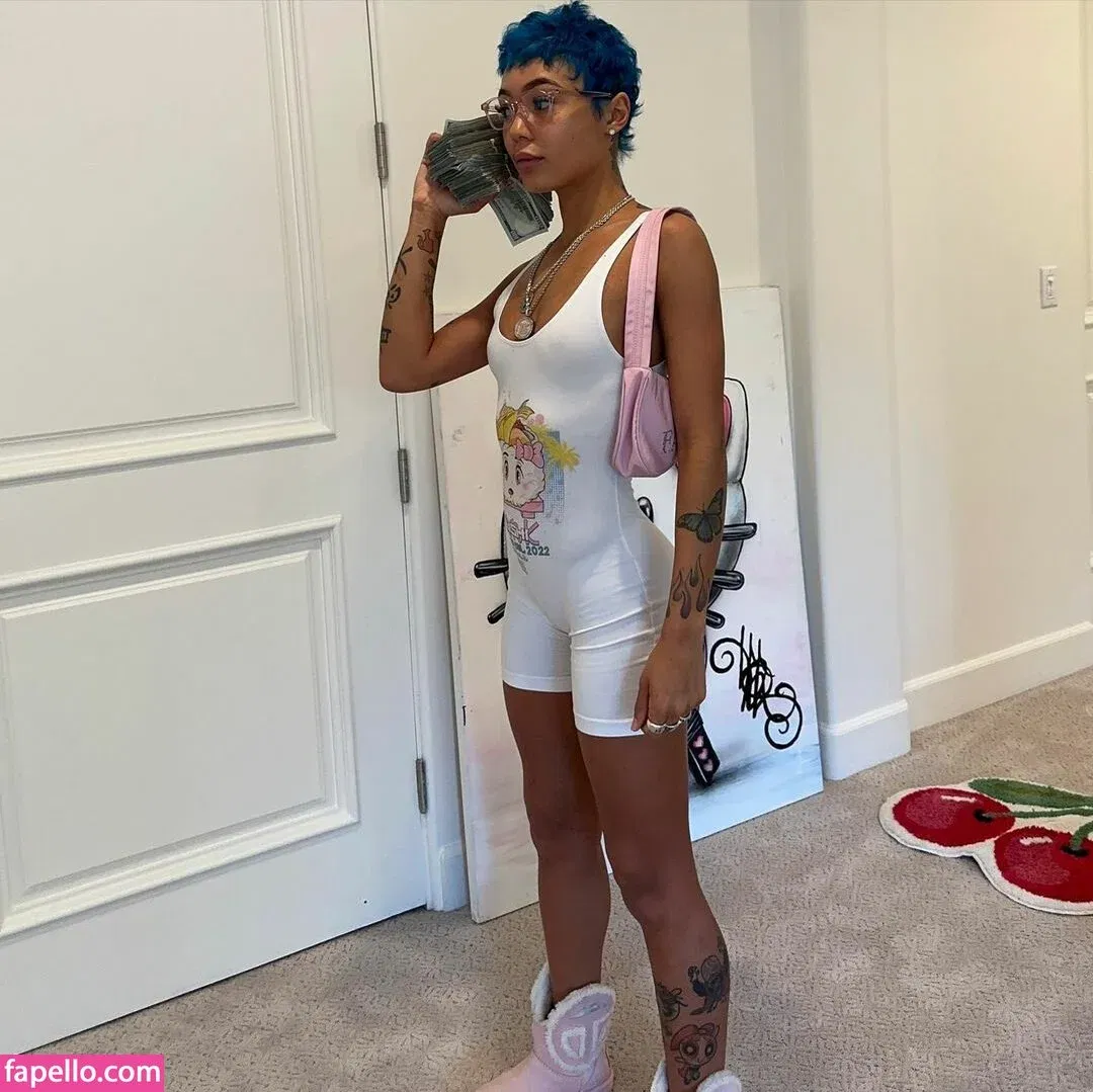 Coi Leray Onlyfans Photo Gallery 