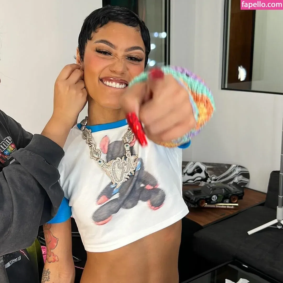 Coi Leray Onlyfans Photo Gallery 