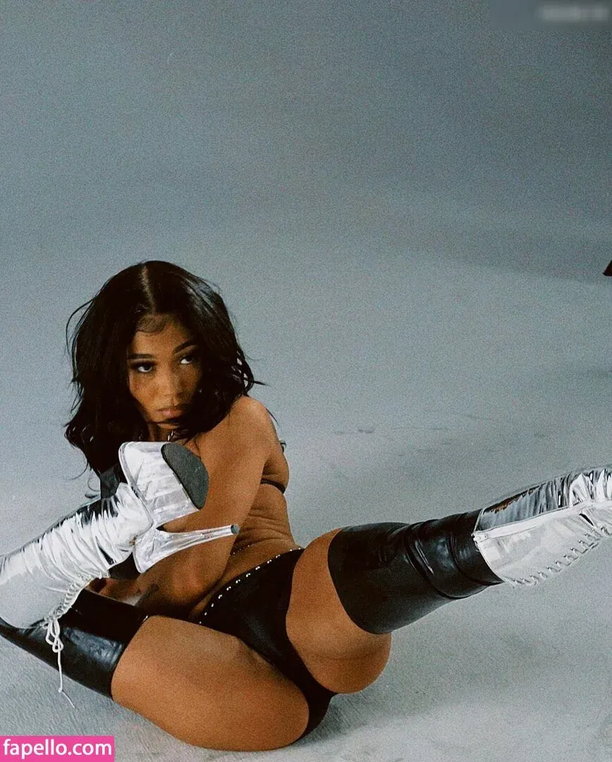 Coi Leray Onlyfans Photo Gallery 