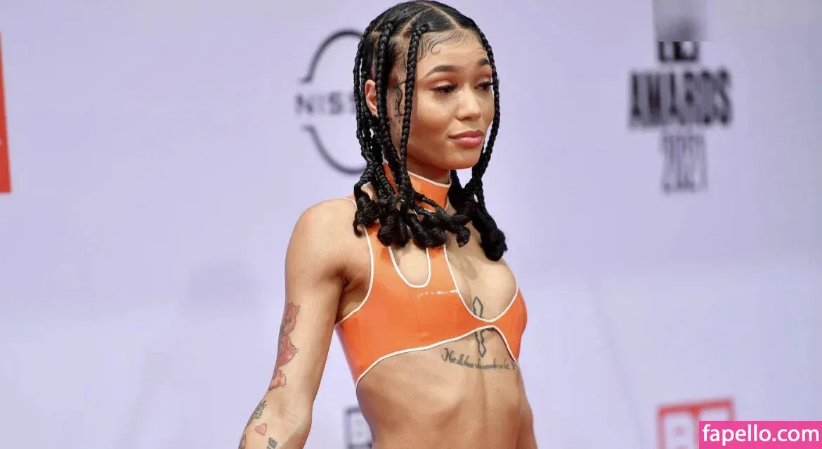 Coi Leray Onlyfans Photo Gallery 