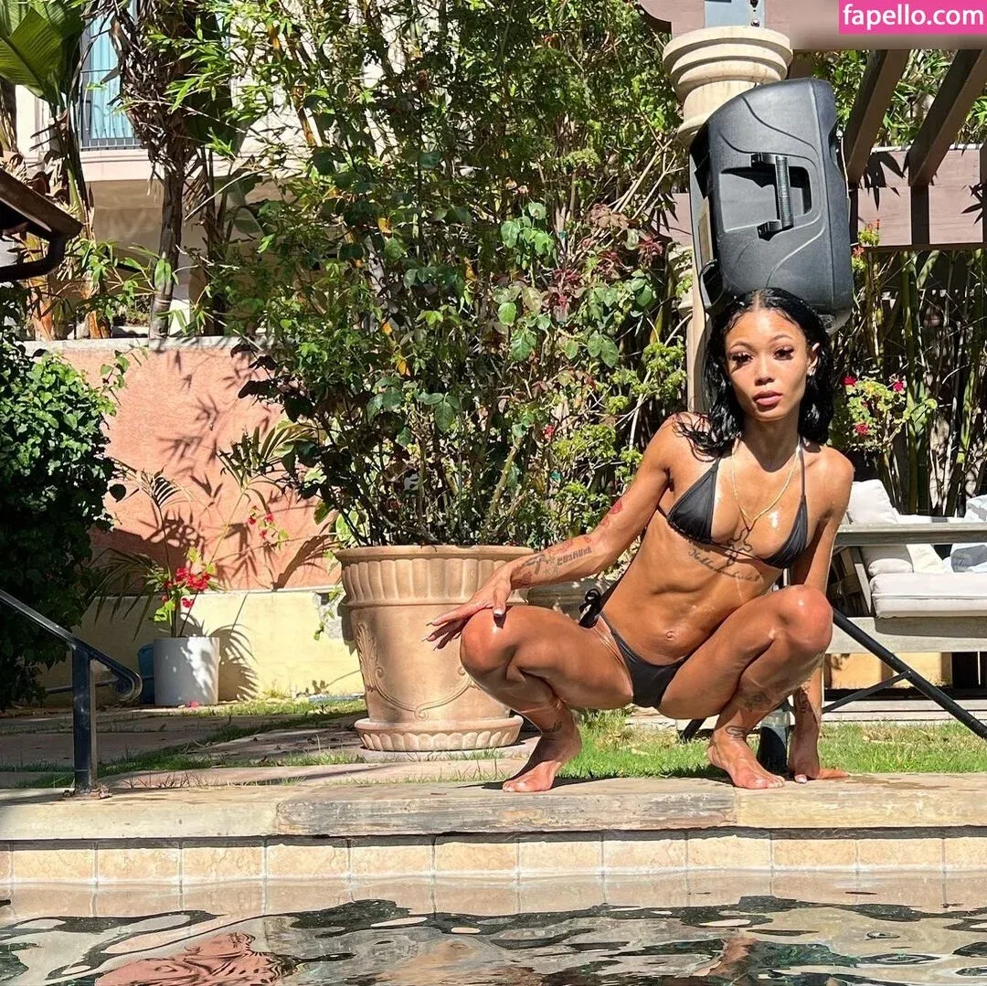 Coi Leray Onlyfans Photo Gallery 