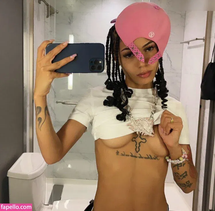 Coi Leray Onlyfans Photo Gallery 