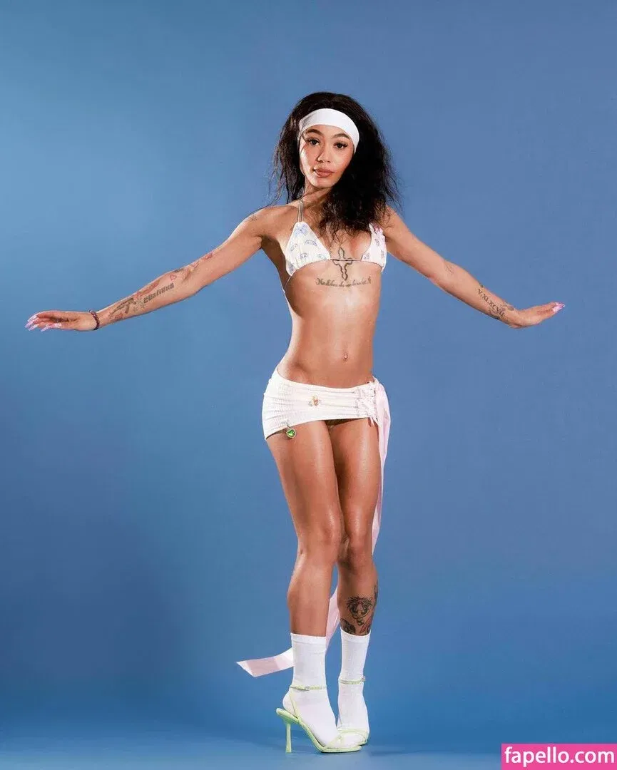 Coi Leray Onlyfans Photo Gallery 