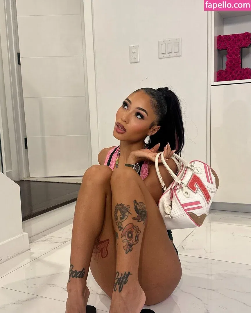 Coi Leray Onlyfans Photo Gallery 