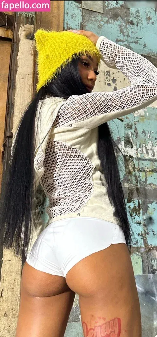 Coi Leray Onlyfans Photo Gallery 