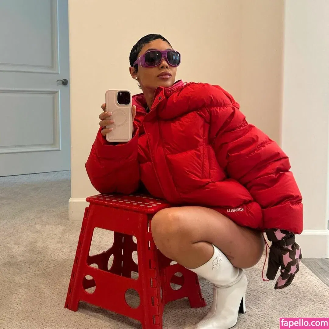 Coi Leray Onlyfans Photo Gallery 