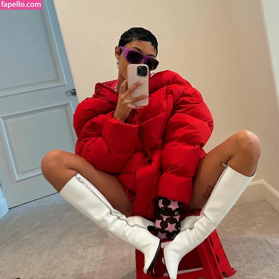 Coi Leray Onlyfans Photo Gallery 