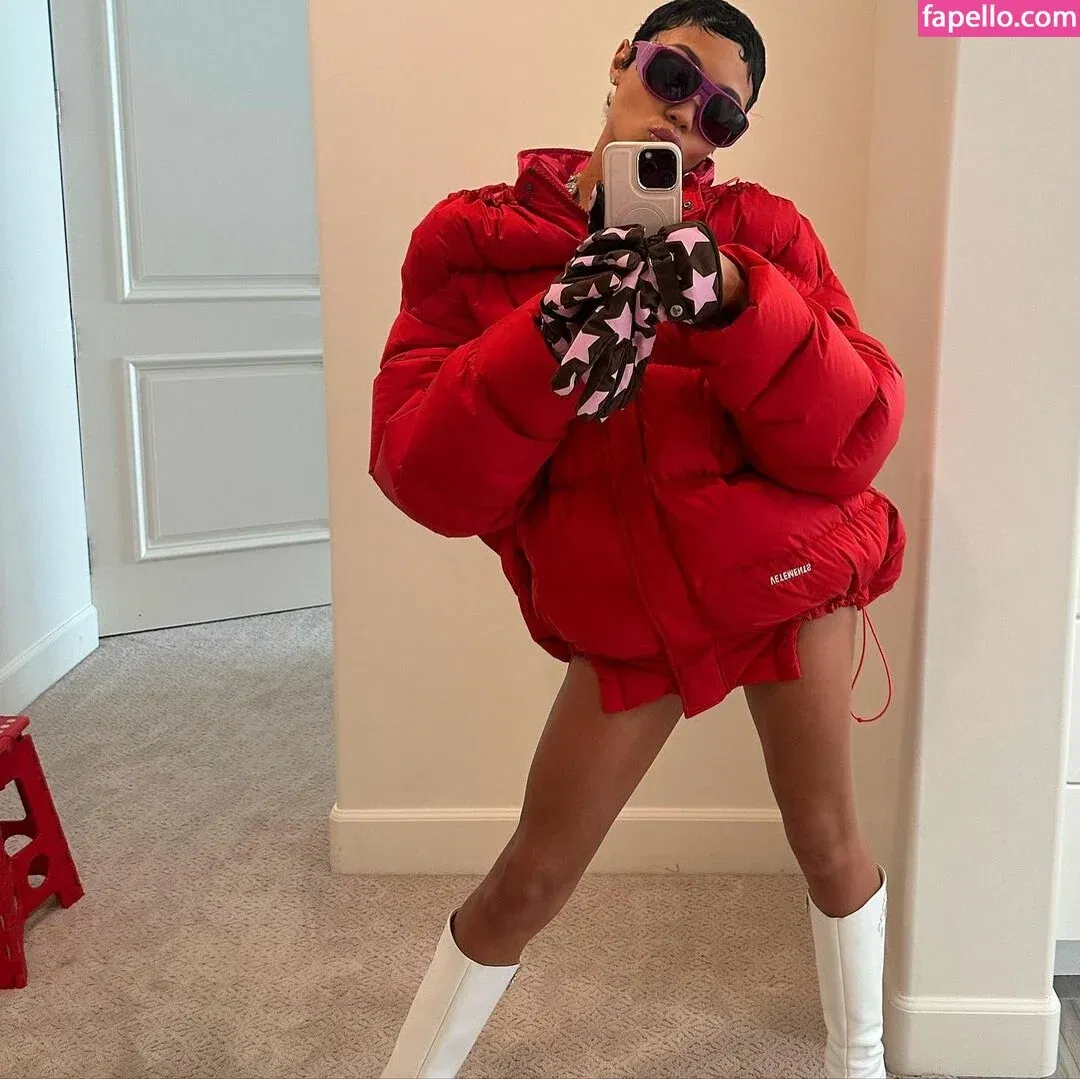 Coi Leray Onlyfans Photo Gallery 