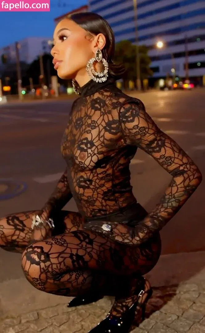 Coi Leray Onlyfans Photo Gallery 