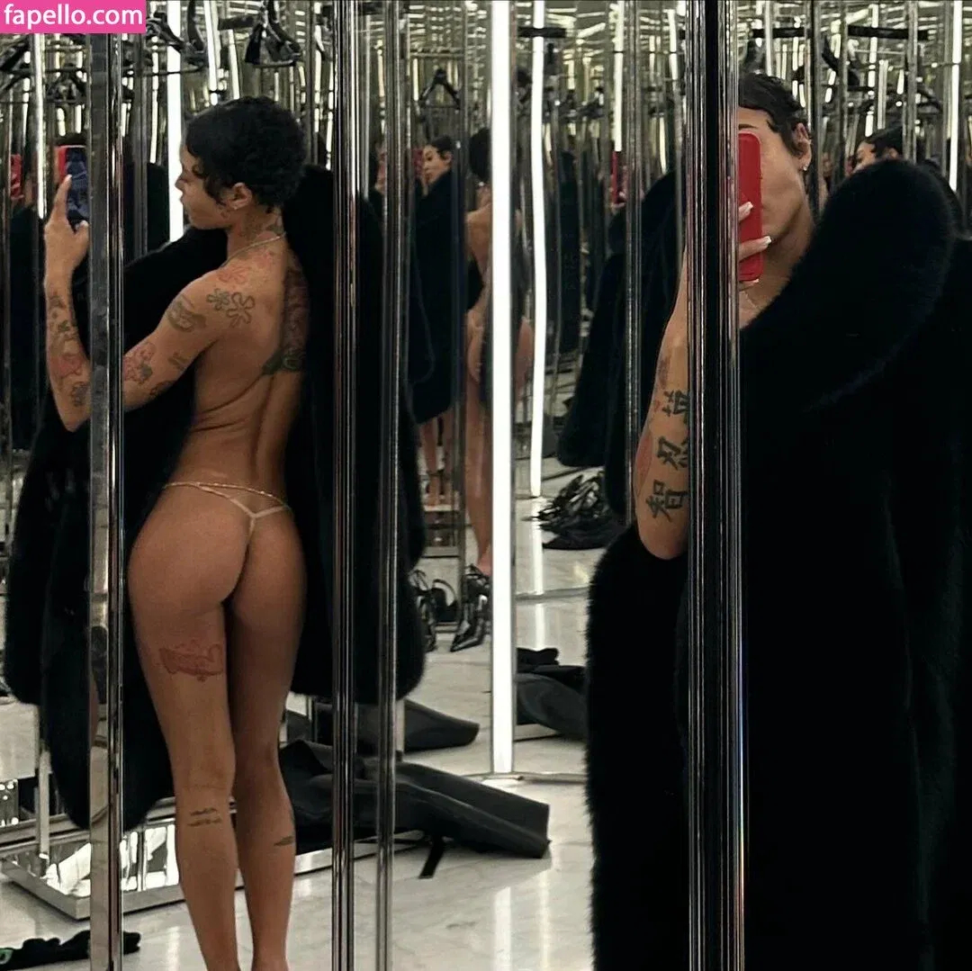 Coi Leray Onlyfans Photo Gallery 