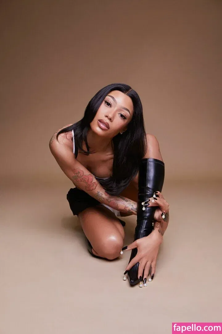 Coi Leray Onlyfans Photo Gallery 