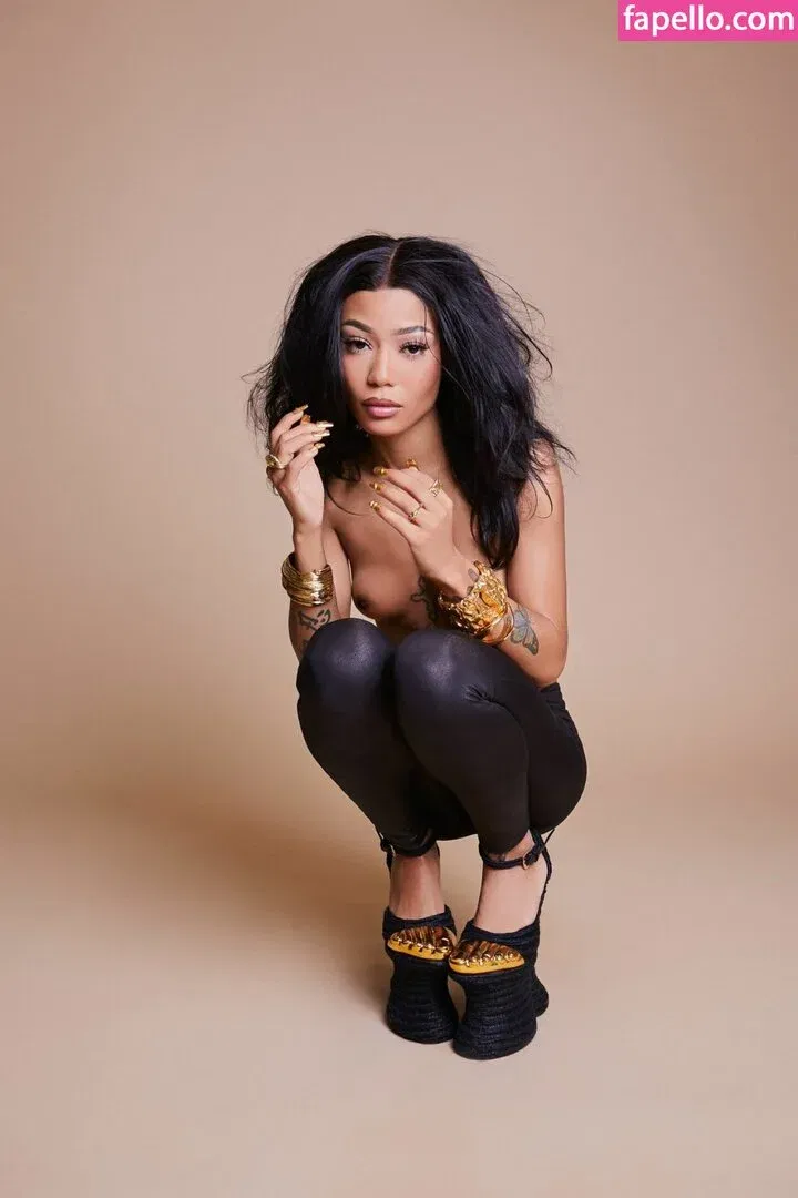 Coi Leray Onlyfans Photo Gallery 