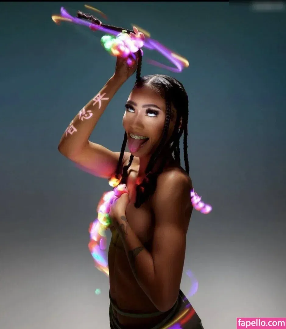 Coi Leray Onlyfans Photo Gallery 