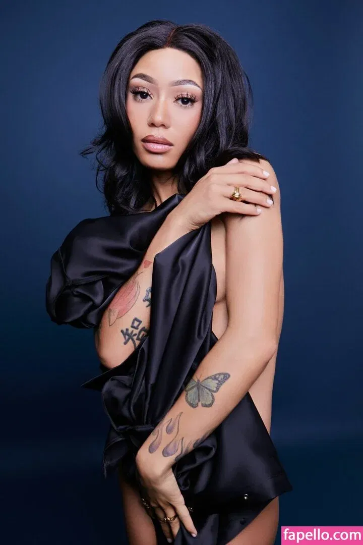 Coi Leray Onlyfans Photo Gallery 