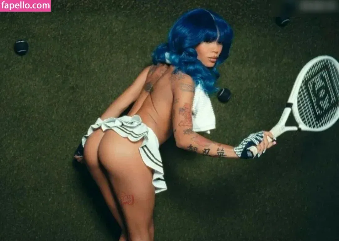 Coi Leray Onlyfans Photo Gallery 