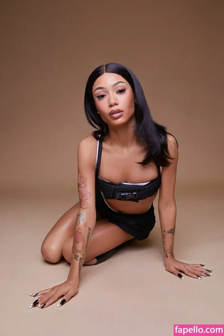 Coi Leray Onlyfans Photo Gallery 