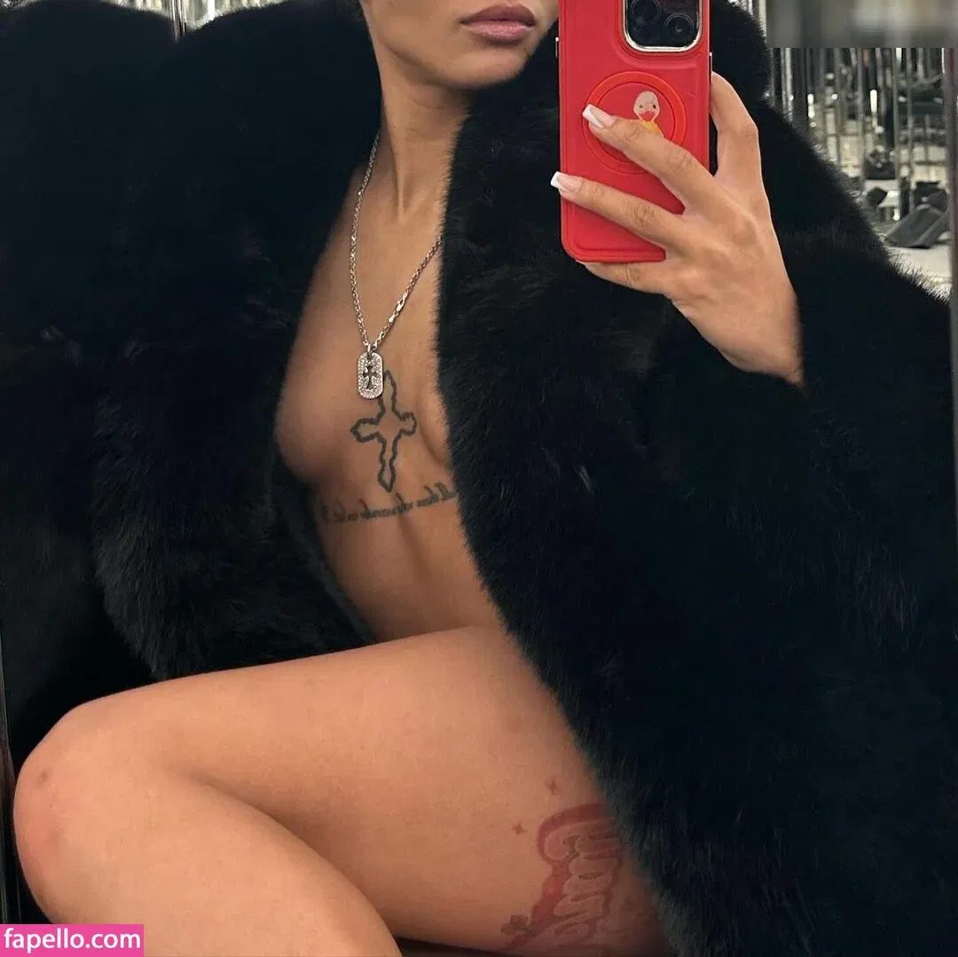 Coi Leray Onlyfans Photo Gallery 