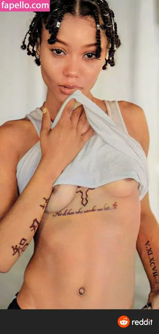 Coi Leray Onlyfans Photo Gallery 