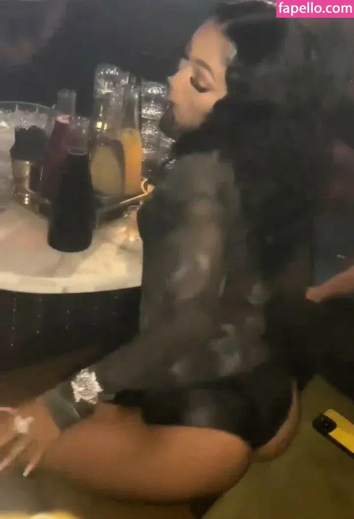 Coi Leray Onlyfans Photo Gallery 