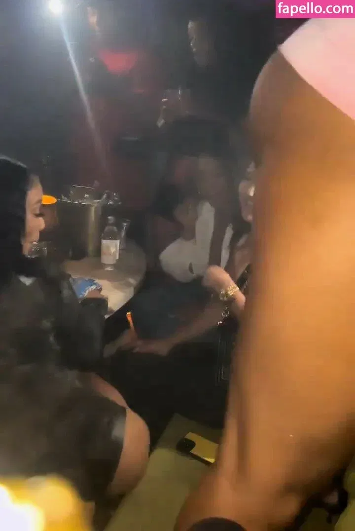 Coi Leray Onlyfans Photo Gallery 