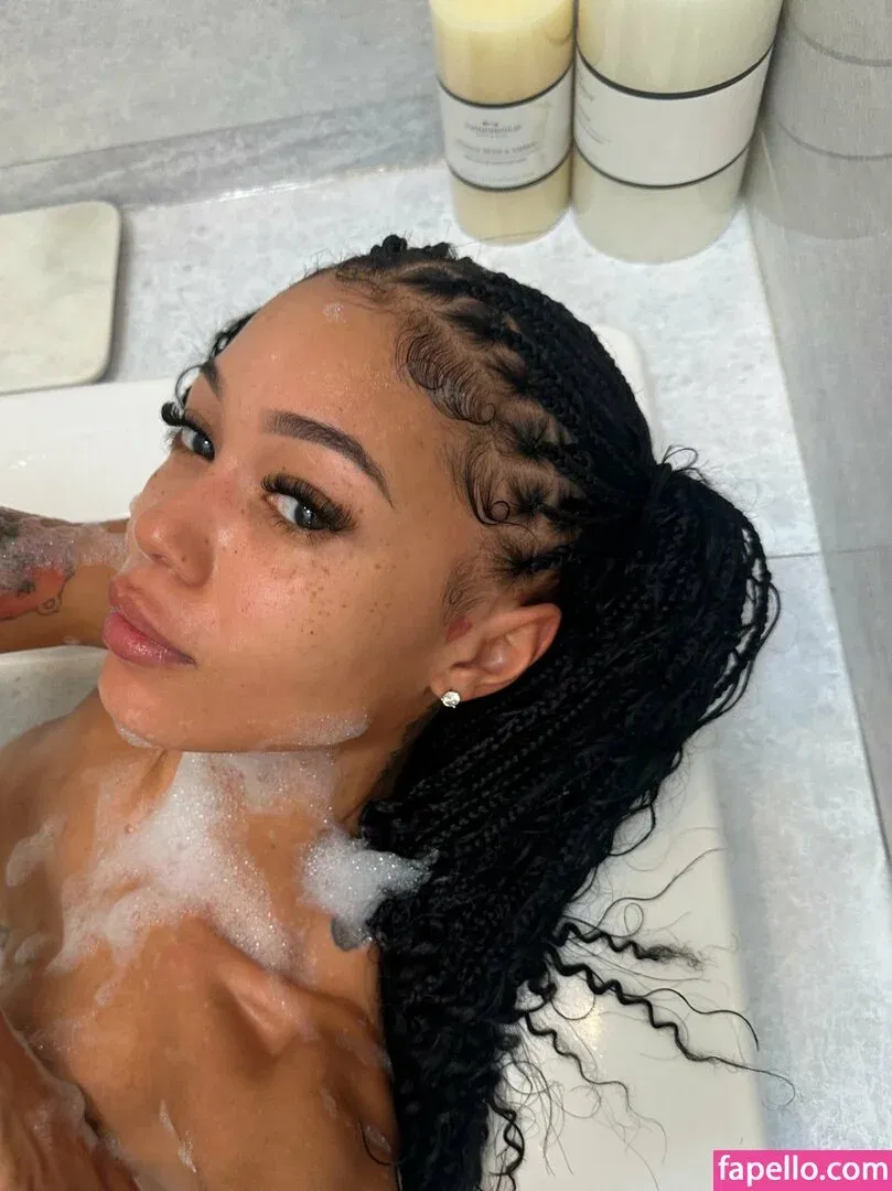 Coi Leray Onlyfans Photo Gallery 