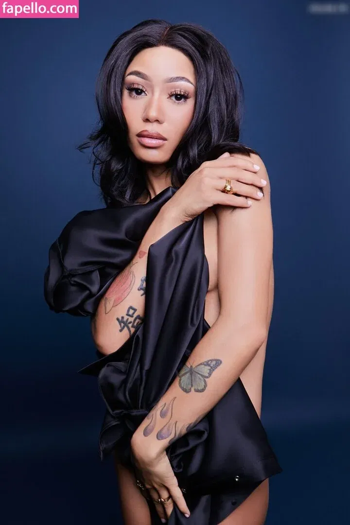 Coi Leray Onlyfans Photo Gallery 