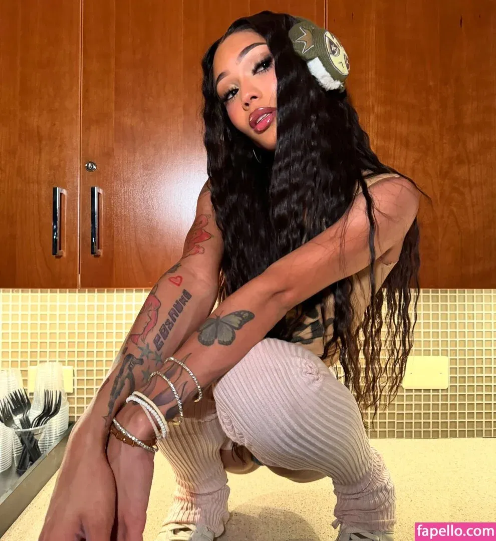 Coi Leray Onlyfans Photo Gallery 