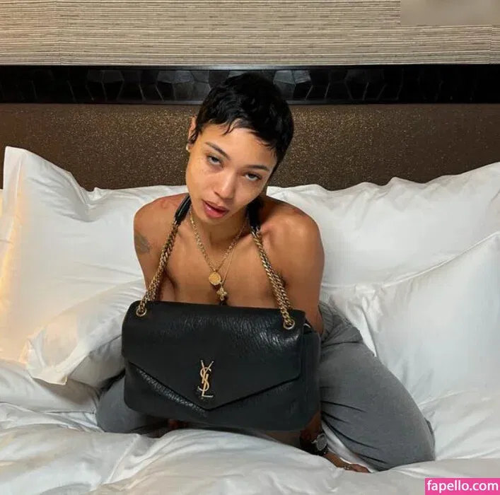 Coi Leray Onlyfans Photo Gallery 