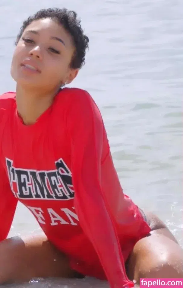 Coi Leray Onlyfans Photo Gallery 