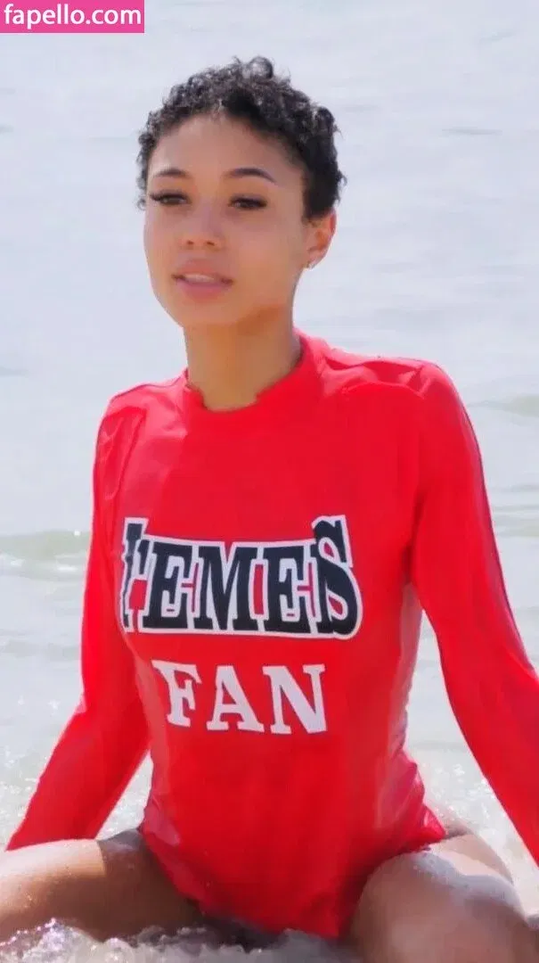 Coi Leray Onlyfans Photo Gallery 