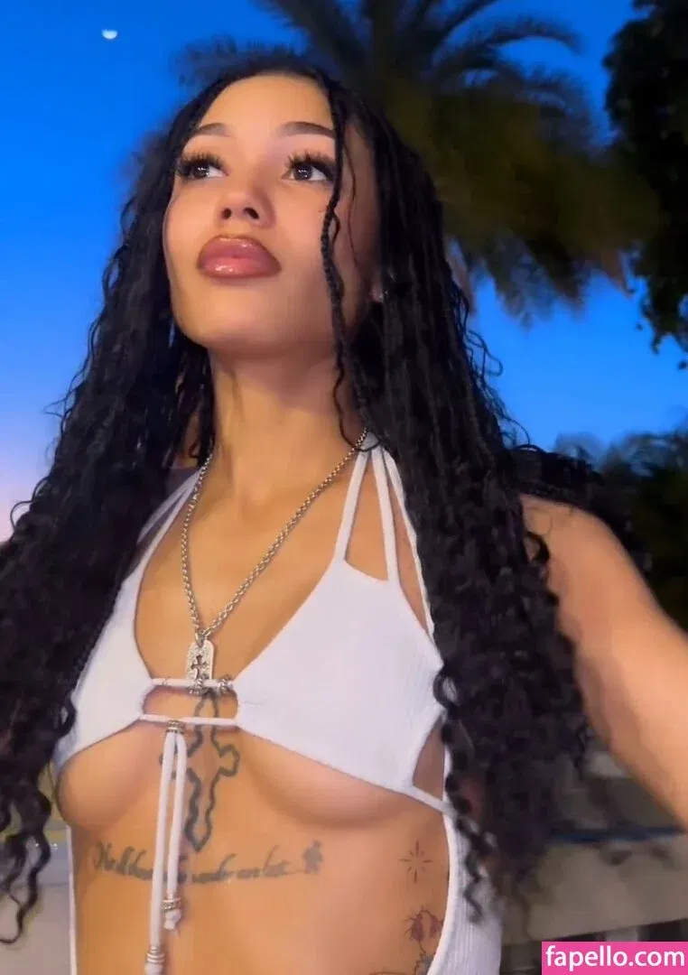 Coi Leray Onlyfans Photo Gallery 