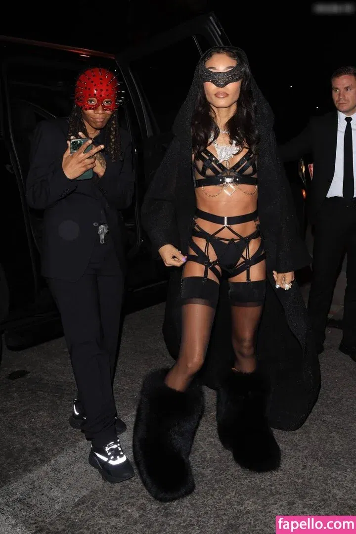 Coi Leray Onlyfans Photo Gallery 