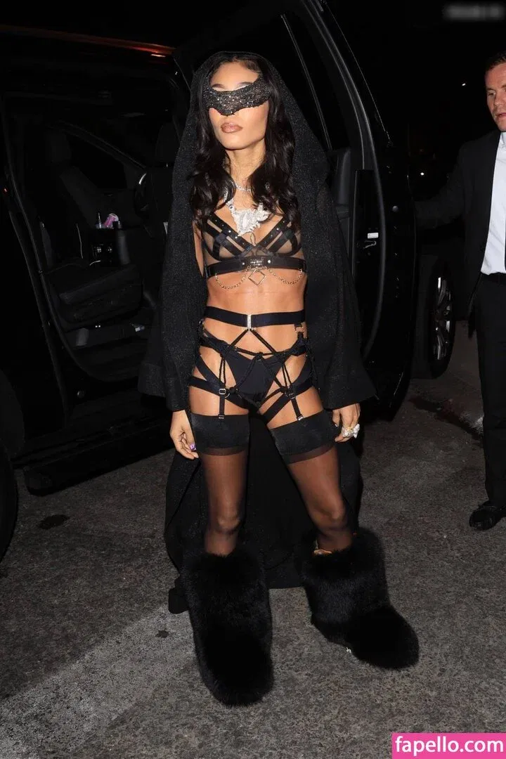 Coi Leray Onlyfans Photo Gallery 