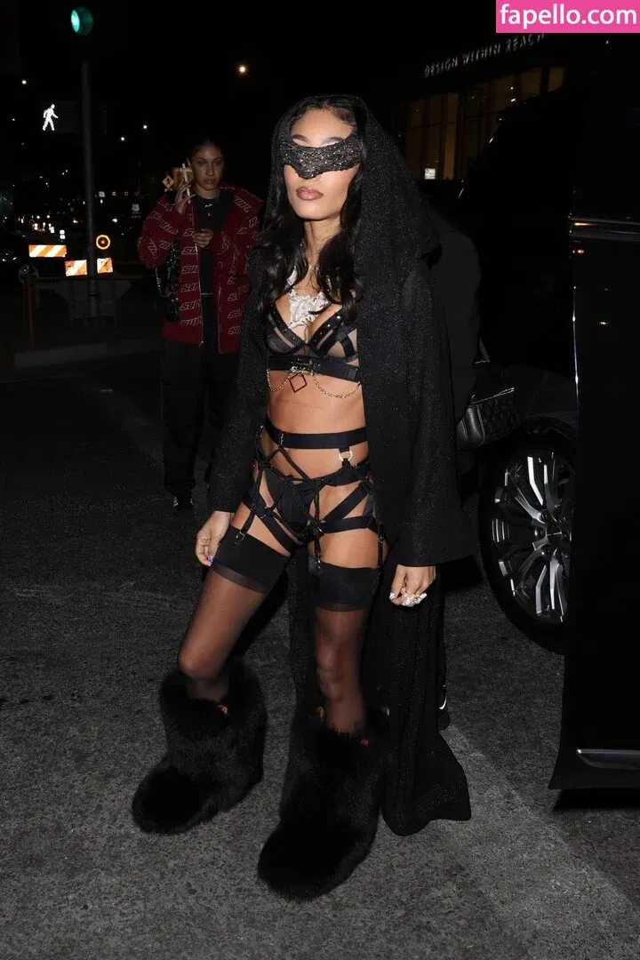 Coi Leray Onlyfans Photo Gallery 