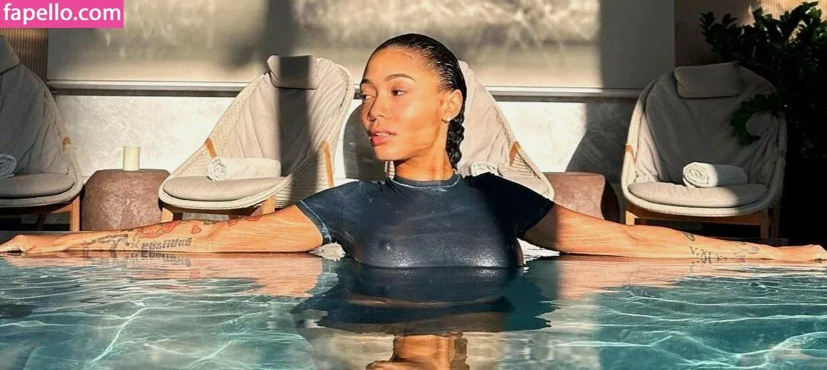 Coi Leray Onlyfans Photo Gallery 