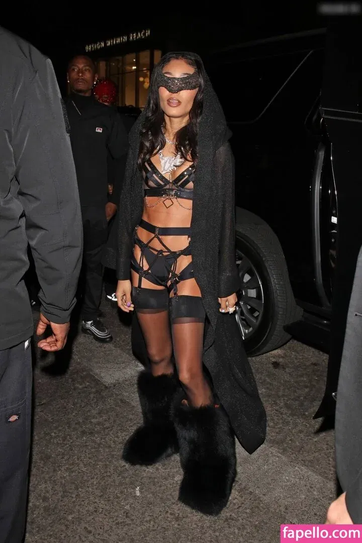 Coi Leray Onlyfans Photo Gallery 