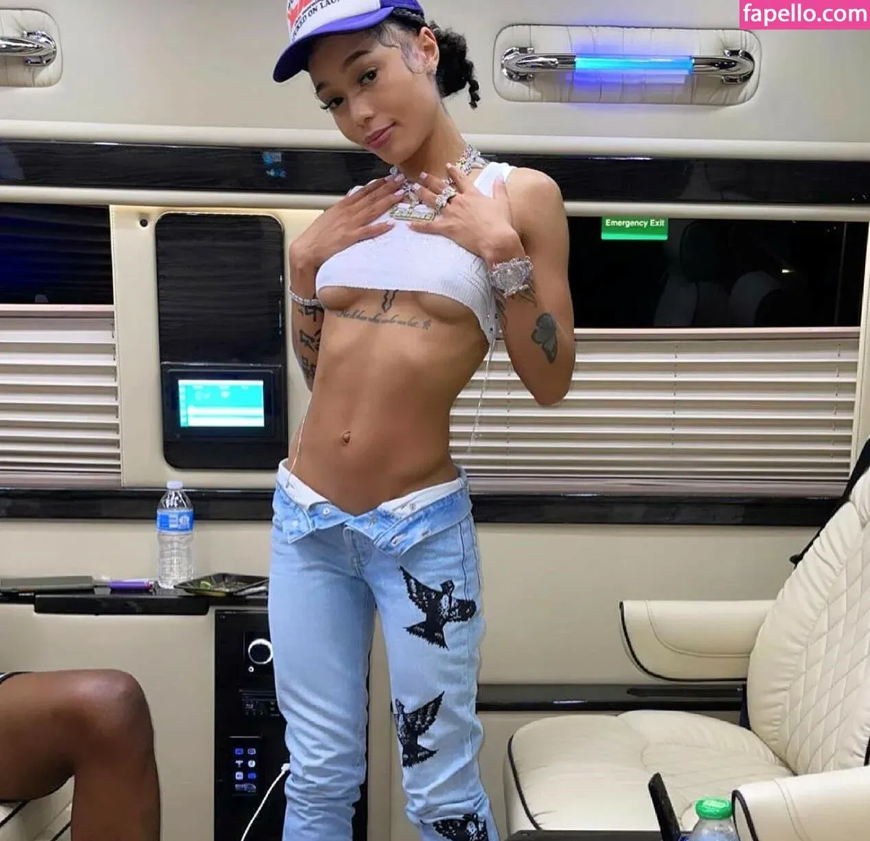 Coi Leray Onlyfans Photo Gallery 