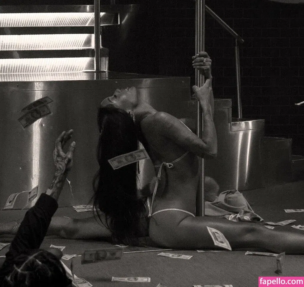 Coi Leray Onlyfans Photo Gallery 