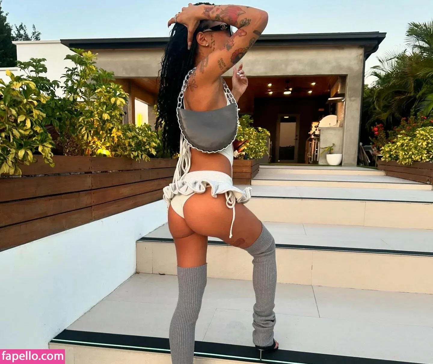 Coi Leray Onlyfans Photo Gallery 