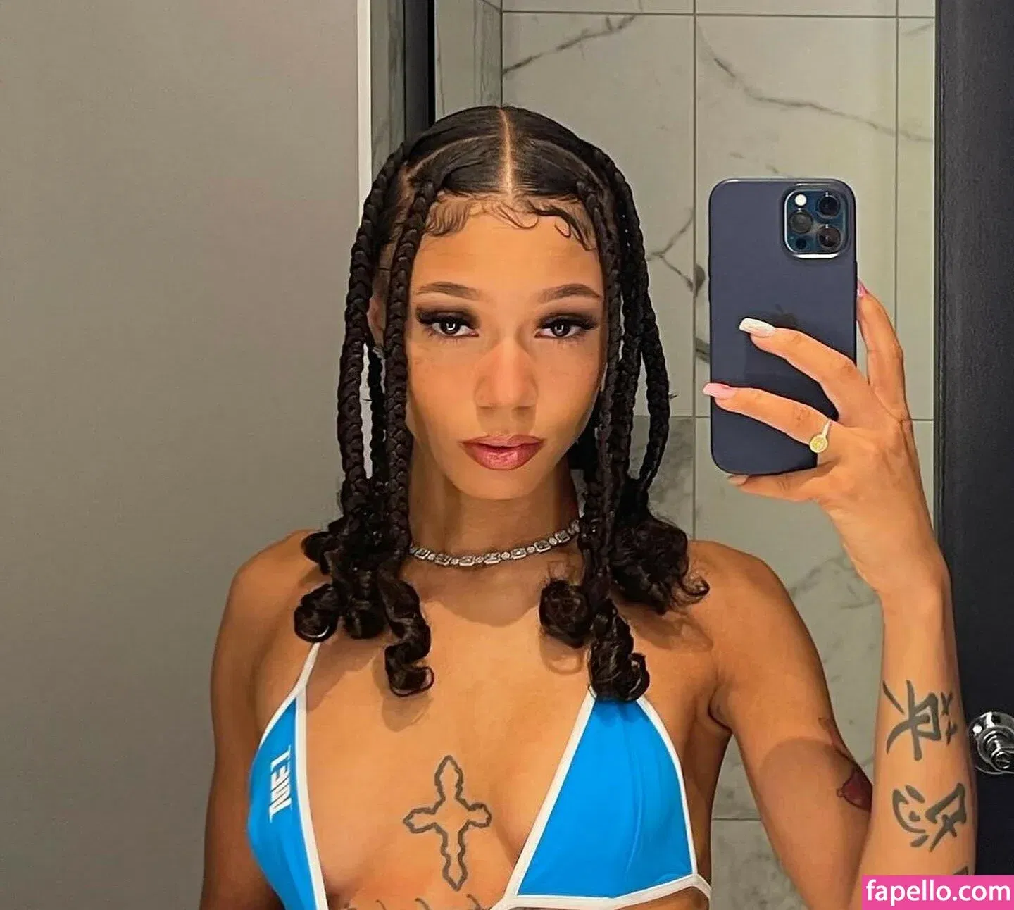 Coi Leray Onlyfans Photo Gallery 