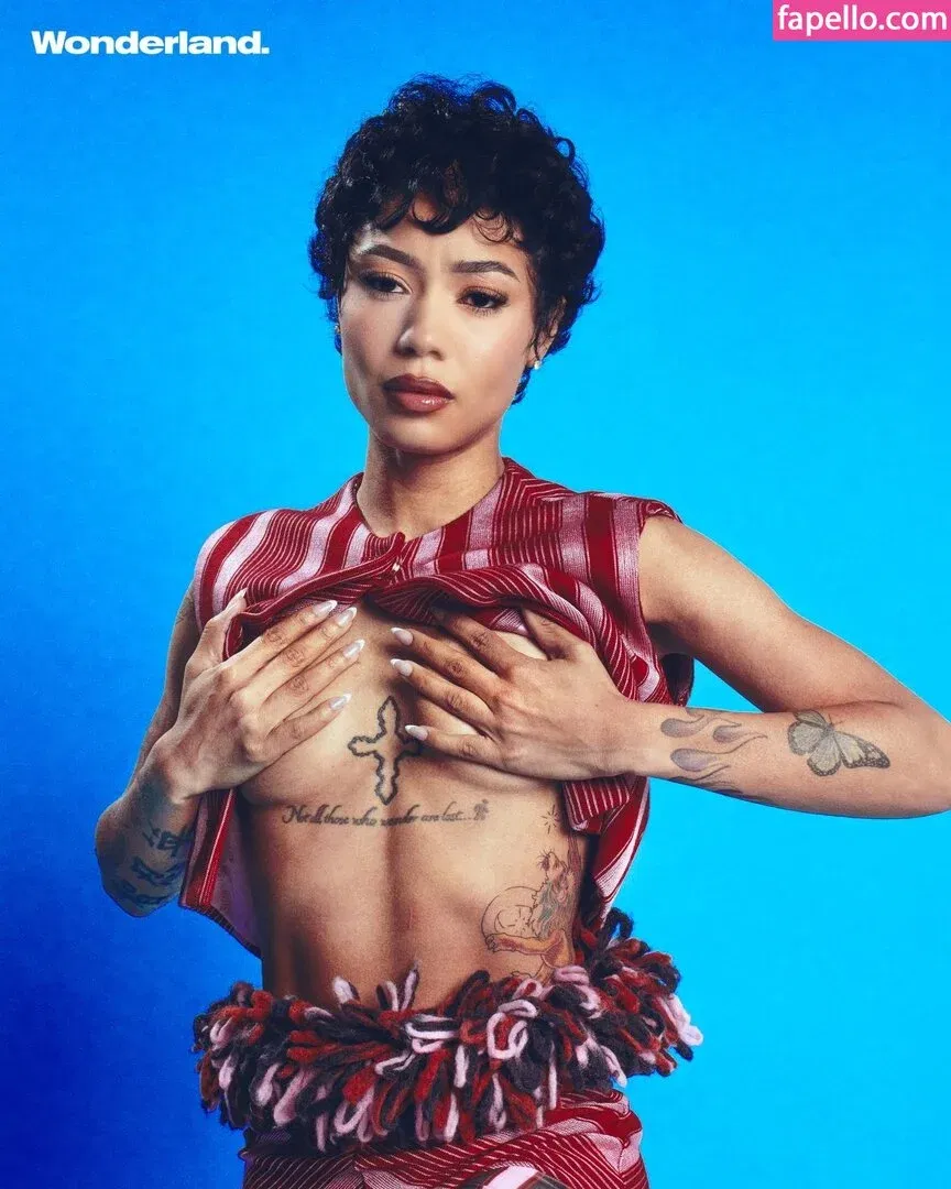 Coi Leray Onlyfans Photo Gallery 