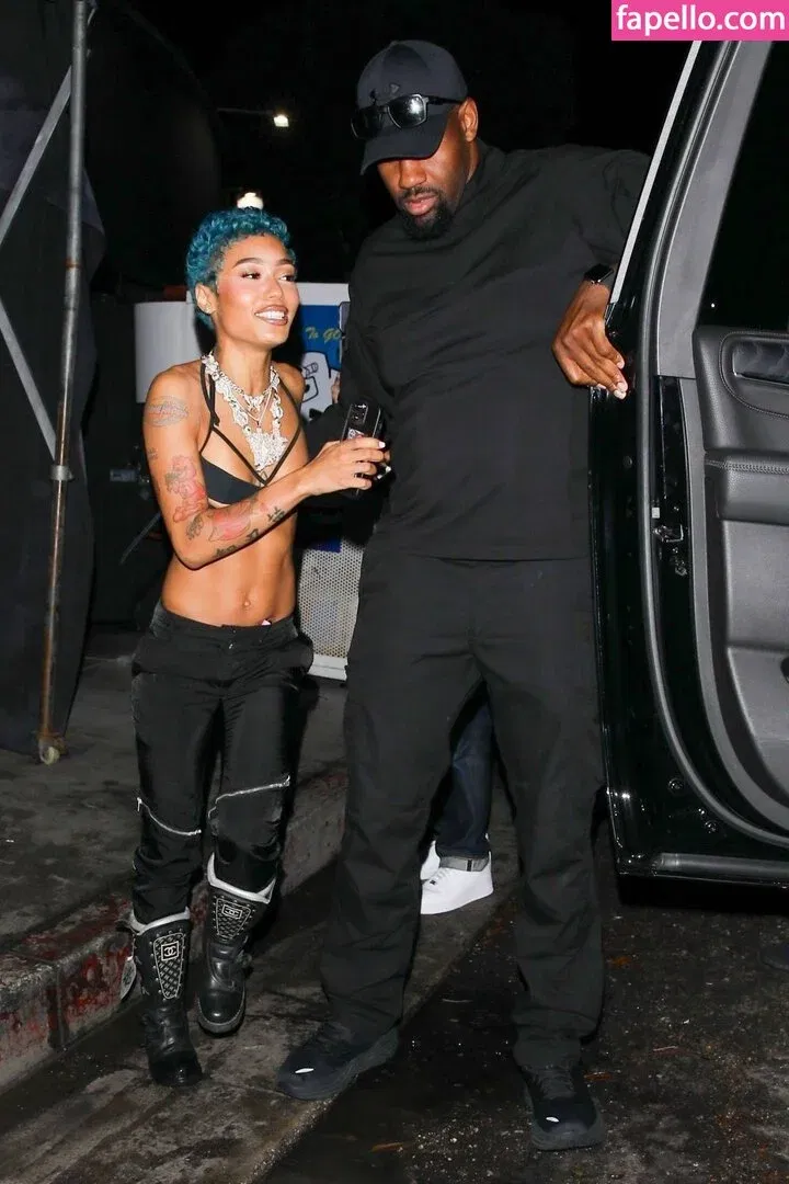 Coi Leray Onlyfans Photo Gallery 