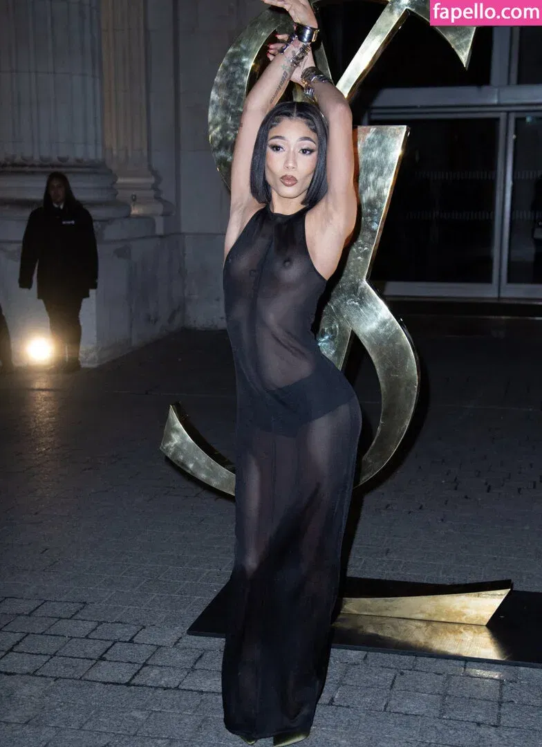 Coi Leray Onlyfans Photo Gallery 